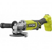Угловая шлифовальная машина Ryobi RAG18125-0