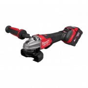Угловая шлифовальная машина Milwaukee 4933493553