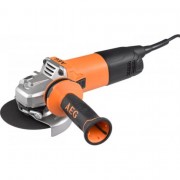 Угловая шлифмашина AEG Powertools WS 10-125