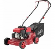 Газонокосилка бензиновая Elitech ГБ 2539Т (E1601.011.00)