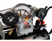 Воздушный компрессор Brait KMR-2500/70