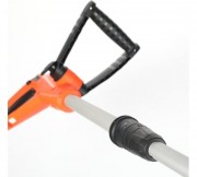 Триммер электрический Patriot PT 500