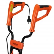 Мотокультиватор электрический Skiper ET7000