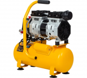 Воздушный компрессор Denzel DLS650/10 Воздушный компрессор Denzel DLS650/10