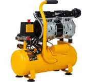 Воздушный компрессор Denzel DLS650/10