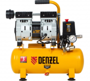 Воздушный компрессор Denzel DLS650/10