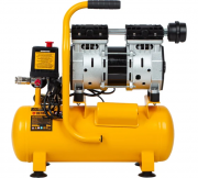 Воздушный компрессор Denzel DLS650/10