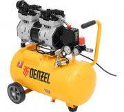 Воздушный компрессор Denzel DLS950/24