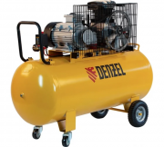 Воздушный компрессор Denzel BCI3000-T/200 Воздушный компрессор Denzel BCI3000-T/200
