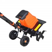 Мотокультиватор электрический Skiper ET9000