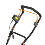 Мотокультиватор электрический Skiper ET9000