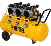 Воздушный компрессор Denzel DLS 1800/100