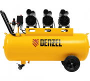 Воздушный компрессор Denzel DLS 1800/100