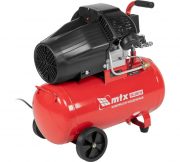 Воздушный компрессор MTX КК-2200/50