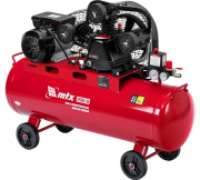 Воздушный компрессор MTX КР3000/100 Воздушный компрессор MTX КР3000/100