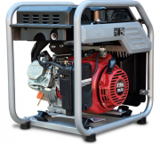 Инверторный генератор Rato R3500i