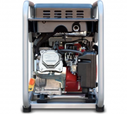 Инверторный генератор Rato R3500i