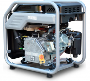 Инверторный генератор Rato R3500i