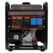 Инверторный генератор Eland LA3650i Инверторный генератор Eland LA3650i