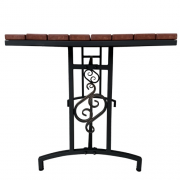 Стол садовый МФ 8