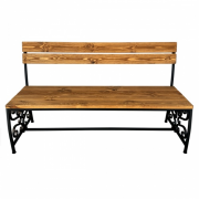 Скамейка садовая МФ 3 Скамейка садовая МФ 3