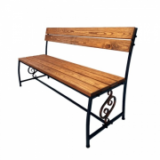 Скамейка садовая МФ-1.2 5 Скамейка садовая МФ-1.2 5