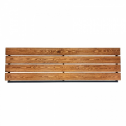 Скамейка садовая МФ 5