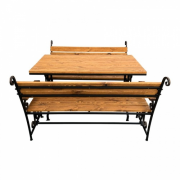 Комплект садовый МФ 1