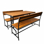 Комплект садовый МФ 2