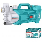 Центробежный насос TOTAL TGWPLI201801 Центробежный насос TOTAL TGWPLI201801