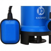 Центробежный насос Калибр НПЦ-550/35П