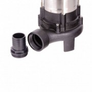 Фекальный насос СибрТех СФН1100-Н