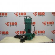 Фекальный насос IBO Furiatka 370 Фекальный насос IBO Furiatka 370