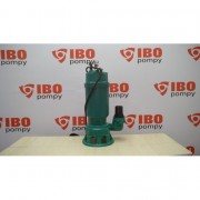 Фекальный насос IBO Furiatka 370