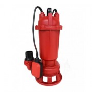 Фекальный насос Maxpump Megacut 1500D