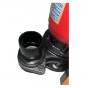 Фекальный насос Maxpump Fekatop 750