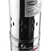 Скважинный насос Hammer NAP500/95SP