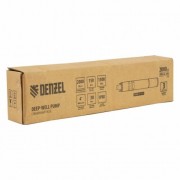 Скважинный насос Denzel DWS-4-150