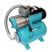 Поверхностный насос GreenPump МН 1300 Inox