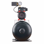 Насосная станция Verton AQUA PS370C/24