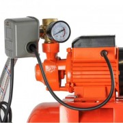 Насосная станция Skiper WS50 Насосная станция Skiper WS50