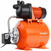 Насосная станция PATRIOT PW 800-20 P