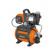 Насосная станция Daewoo Power DAS 5500/24