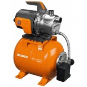 Насосная станция Daewoo Power DAS 4000/50