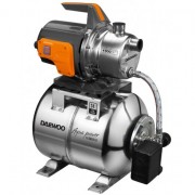 Насосная станция Daewoo Power DAS 4500/24 Inox