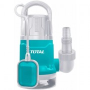 Дренажный насос TOTAL TWP87506