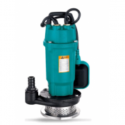 Дренажный насос Aquor QDX15-14-1.1(AQ)