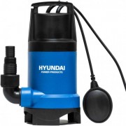 Дренажный насос Hyundai HP800D