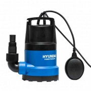 Дренажный насос Hyundai HP600C