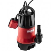 Дренажный насос Hammer NAP750D